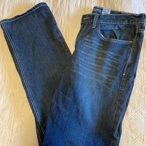 Cinch White Label 34x36